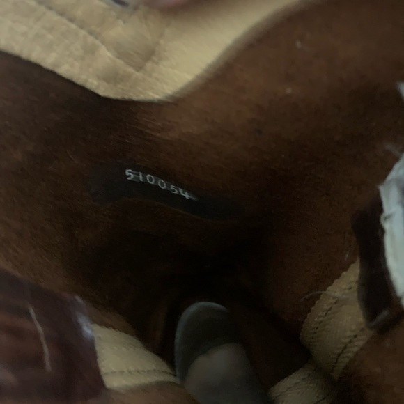 Frye Harness Boots Brown sz 7B - Picture 7 of 9